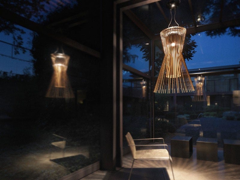 Foscarini Allegro Vivace Suspension Lamp