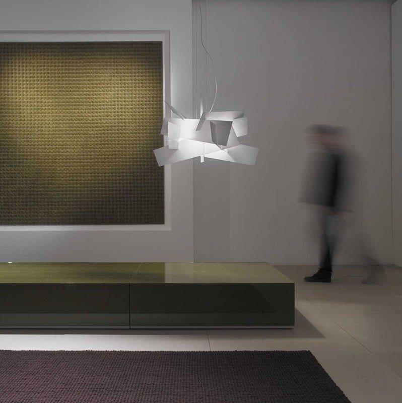 Foscarini Big Bang Suspension Lamp