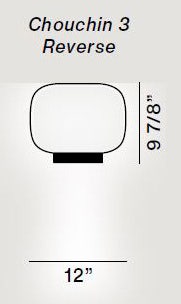 Foscarini Chouchin Ceiling Lamp