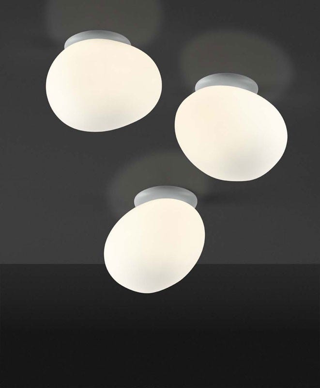 Foscarini Gregg Wall/Ceiling Lamp