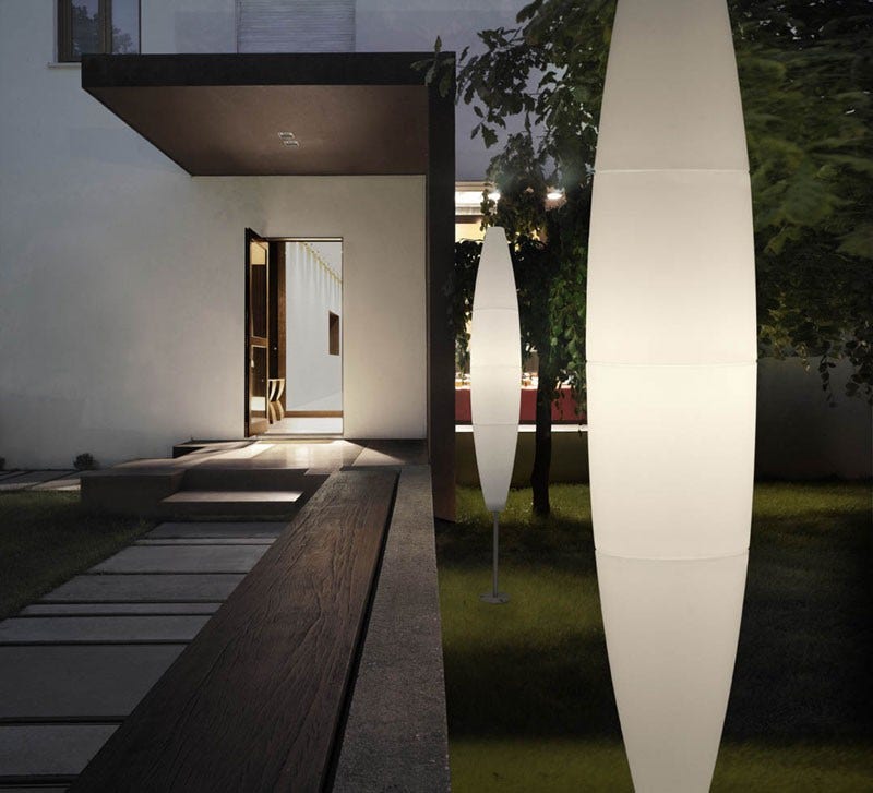 Foscarini Havana Outdoor Floor Lamp