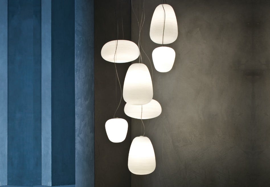 Foscarini Rituals Suspension Lamp