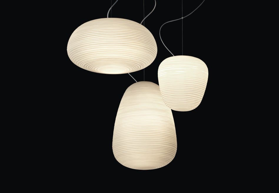 Foscarini Rituals Suspension Lamp