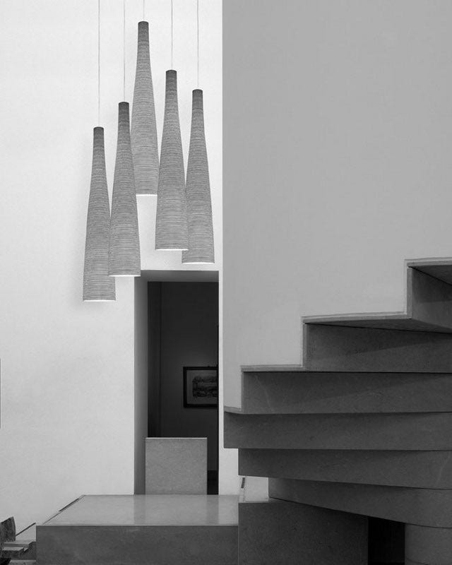 Foscarini Tite 1 Suspension Lamp