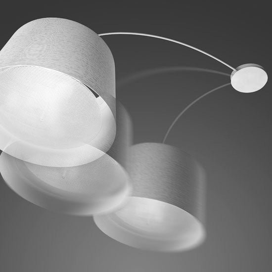 Foscarini Twiggy Ceiling Lamp