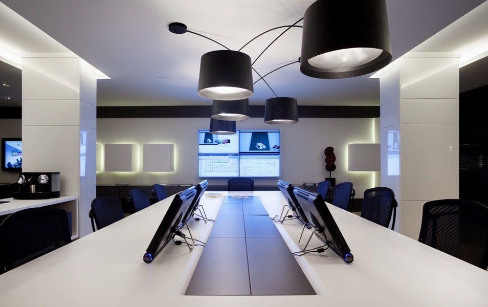 Foscarini Twiggy Ceiling Lamp