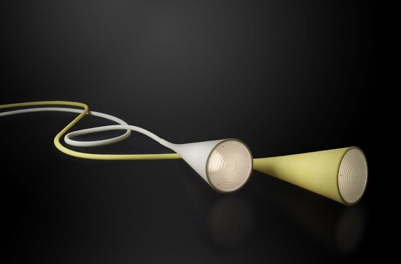 Foscarini Uto Table Lamp