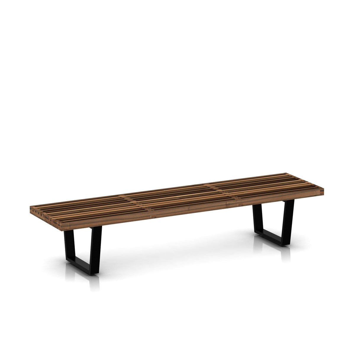 Herman Miller Nelson™ Platform Bench