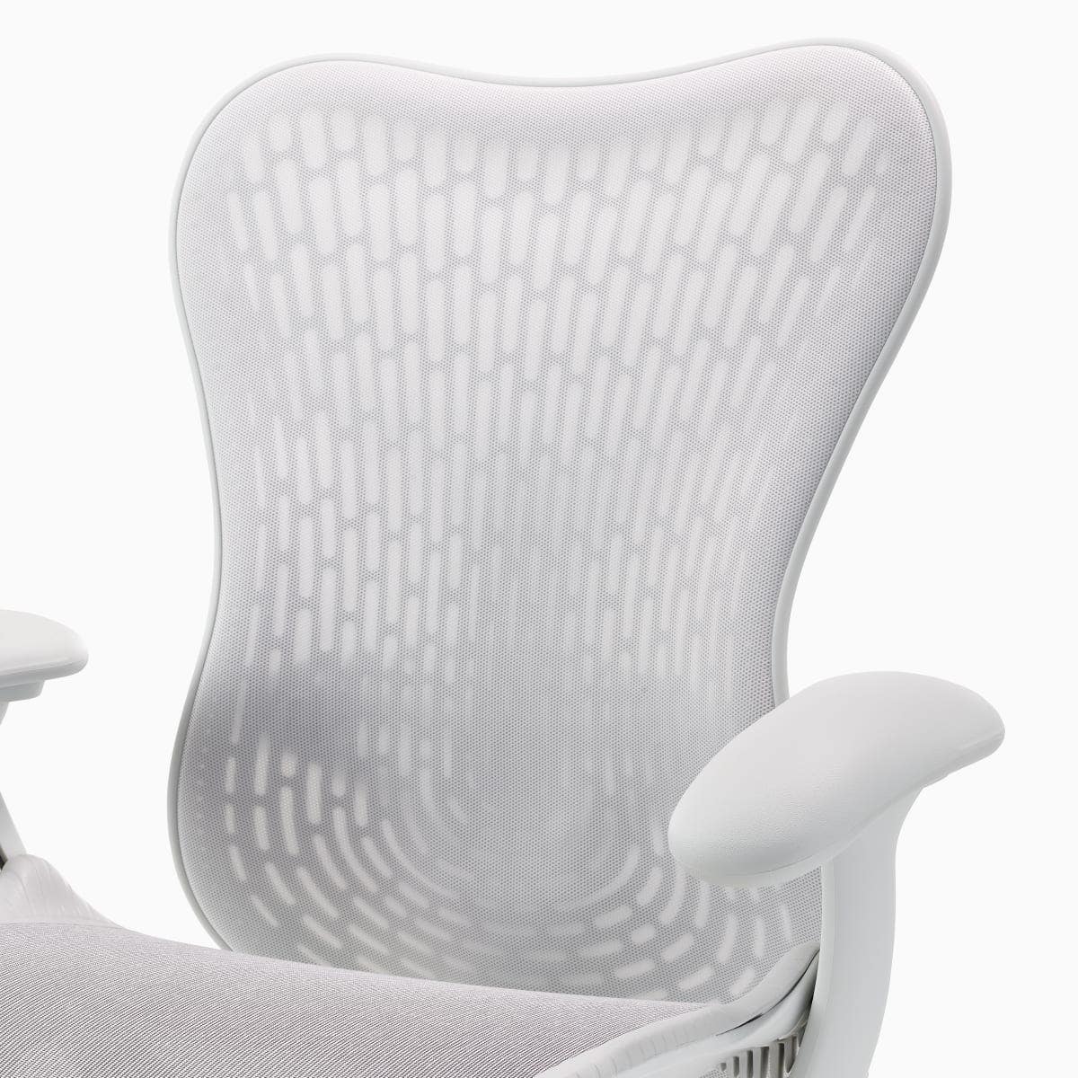 Herman Miller Mirra 2 Stool
