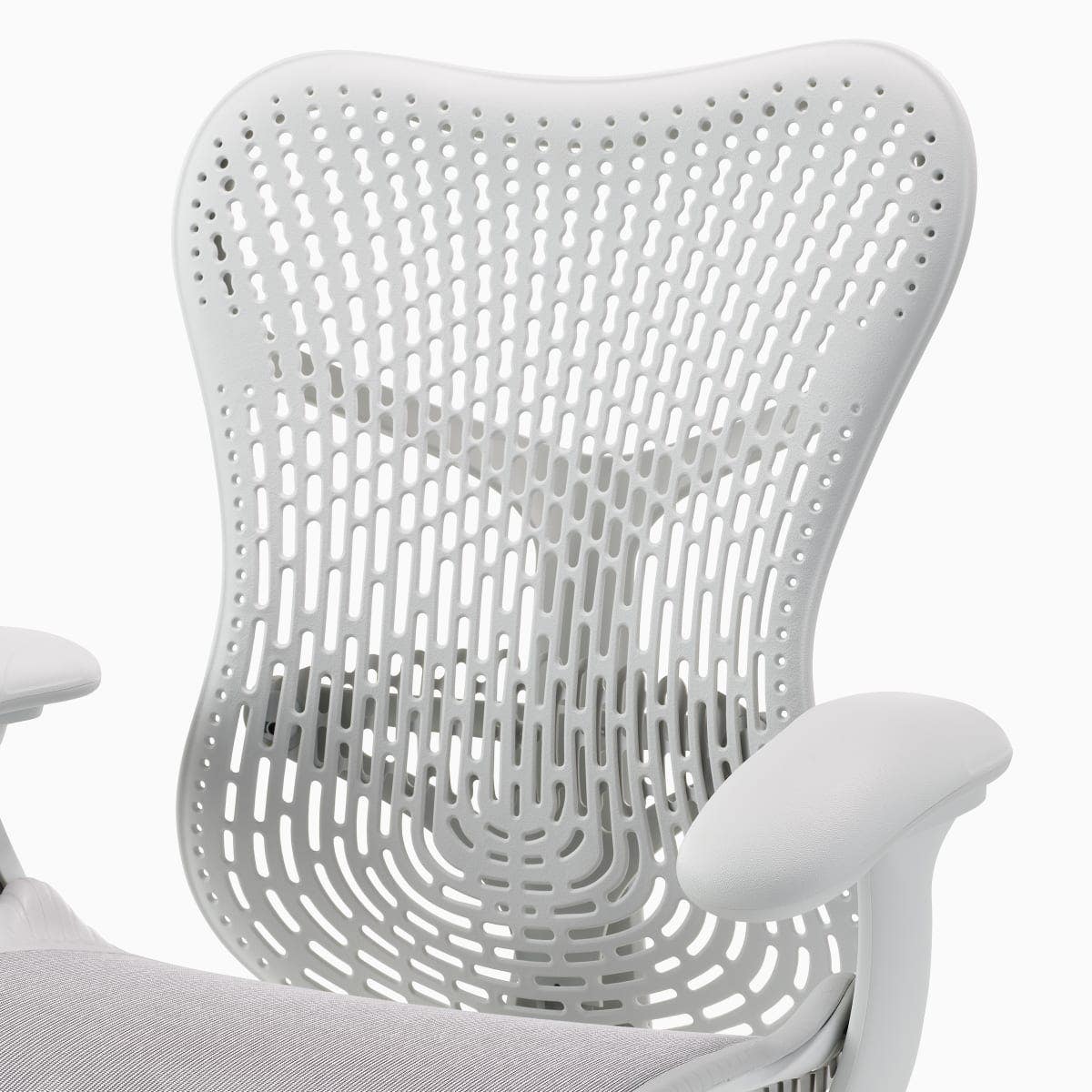 Herman Miller Mirra 2 Stool