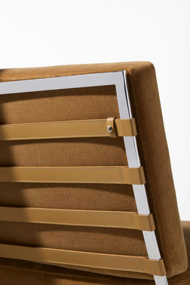 Knoll Tugendhat™ Armchair