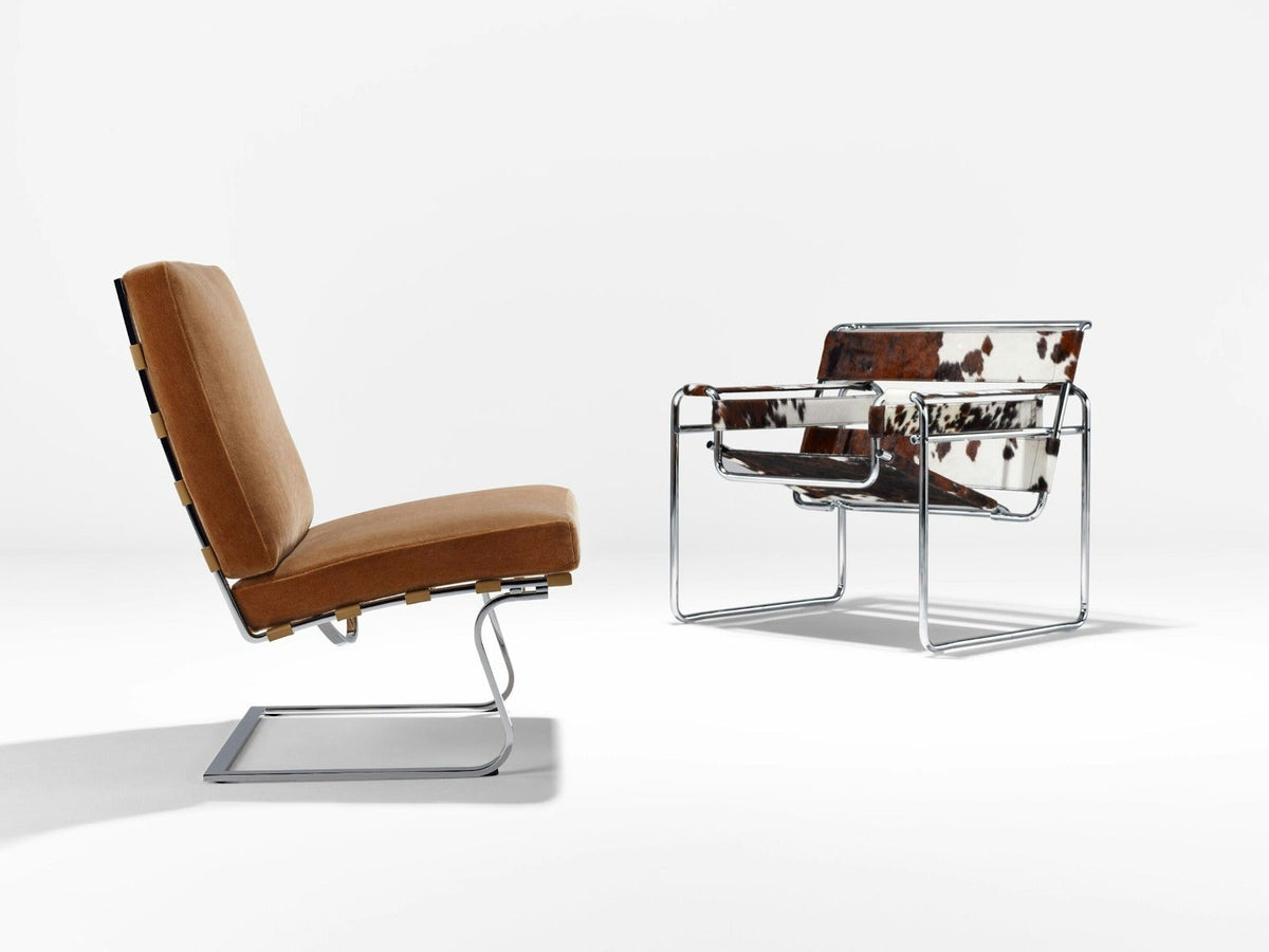 Knoll Tugendhat™ Side Chair
