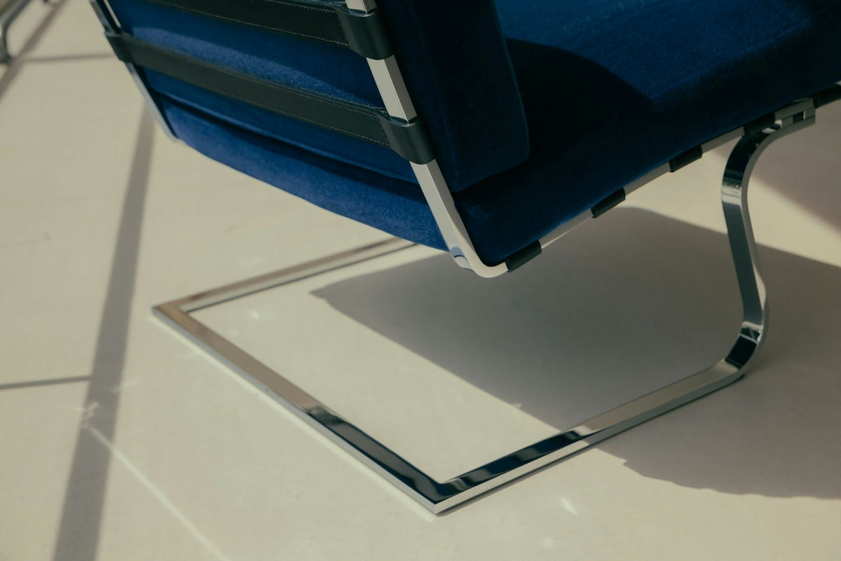 Knoll Tugendhat™ Side Chair