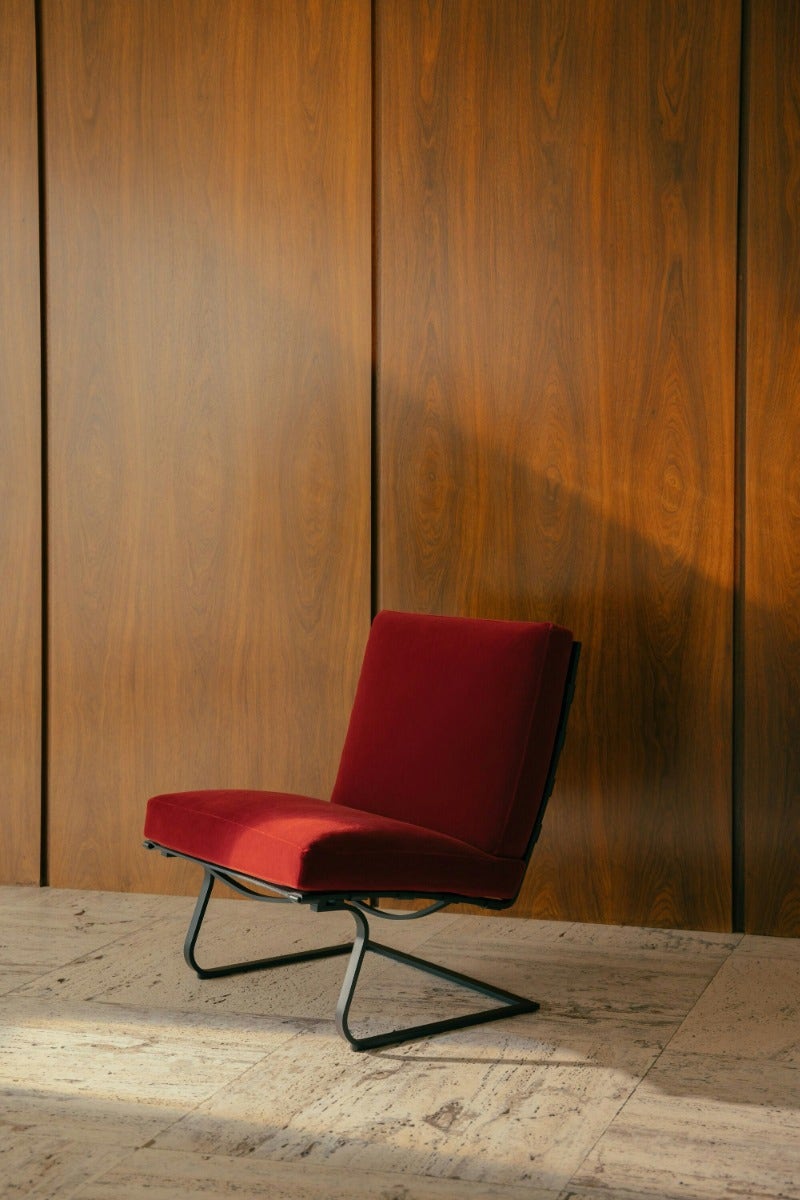 Knoll Tugendhat™ Side Chair