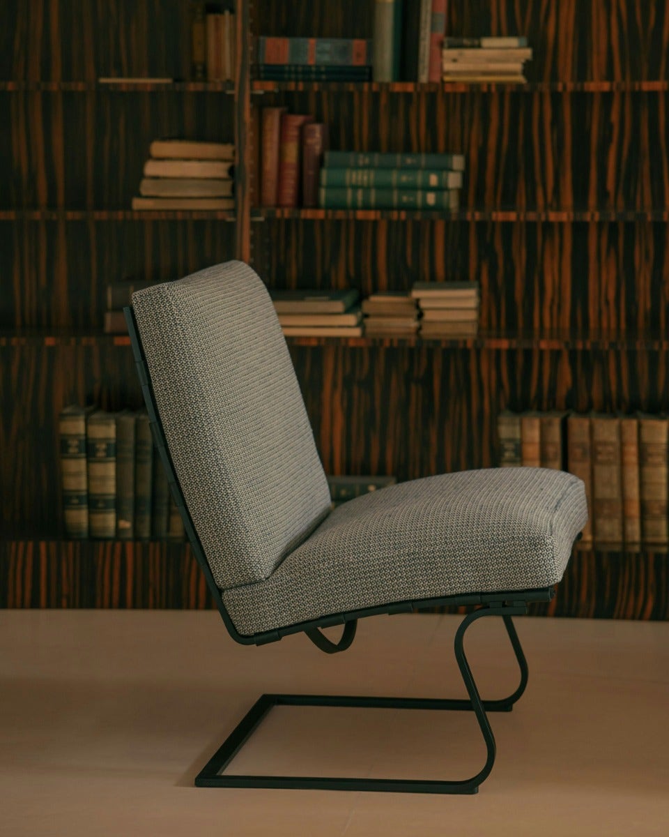 Knoll Tugendhat™ Side Chair