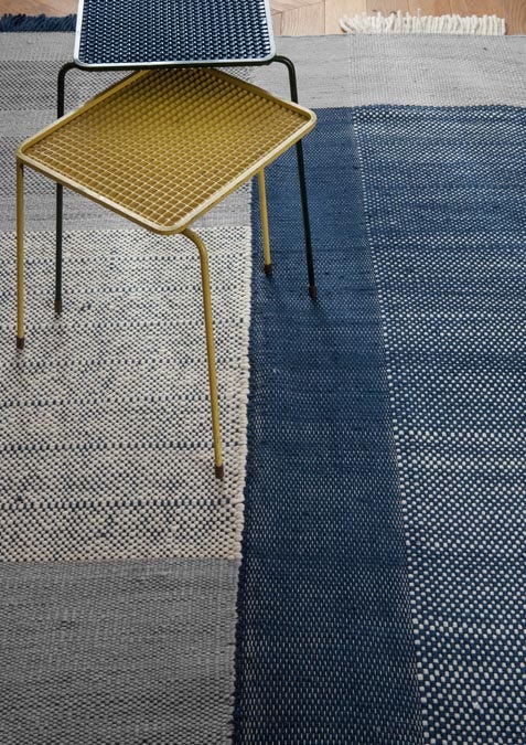 Nanimarquina Tres Rug