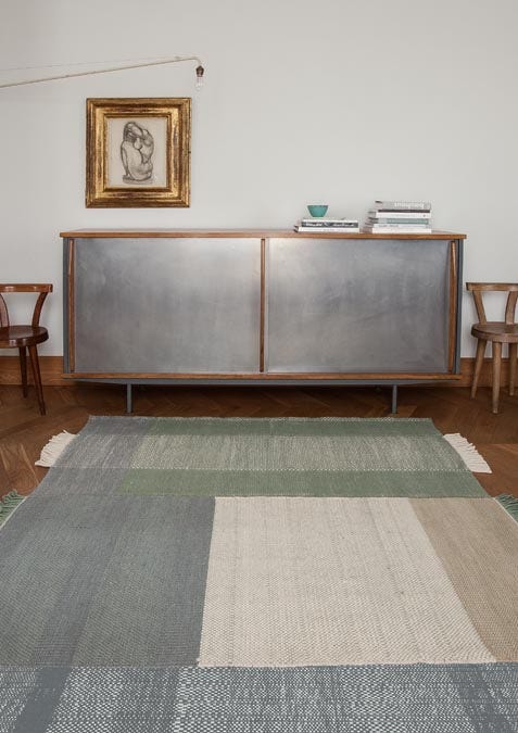Nanimarquina Tres Rug