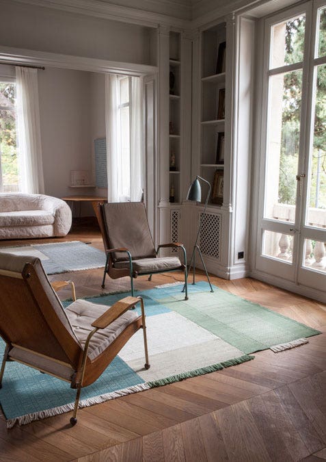 Nanimarquina Tres Rug