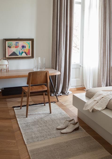 Nanimarquina Tres Rug