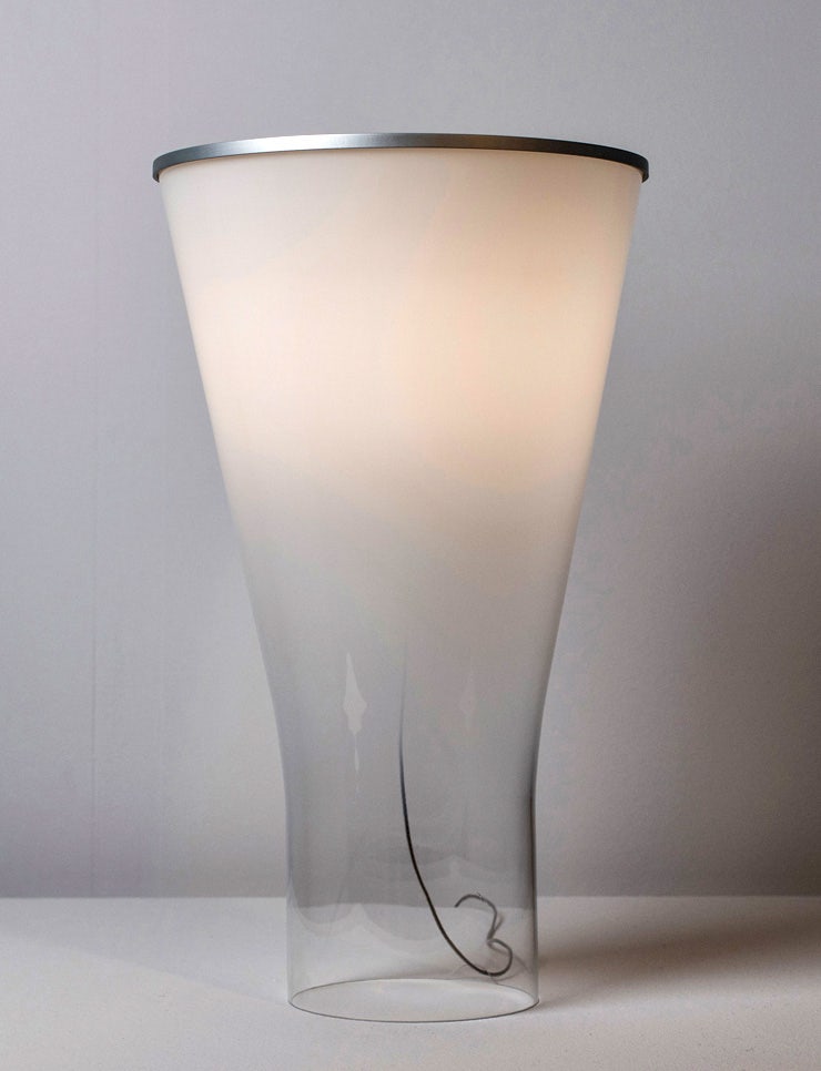 Foscarini Soffio Table Lamp