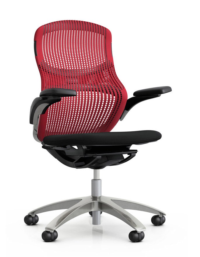 Knoll Generation Chair