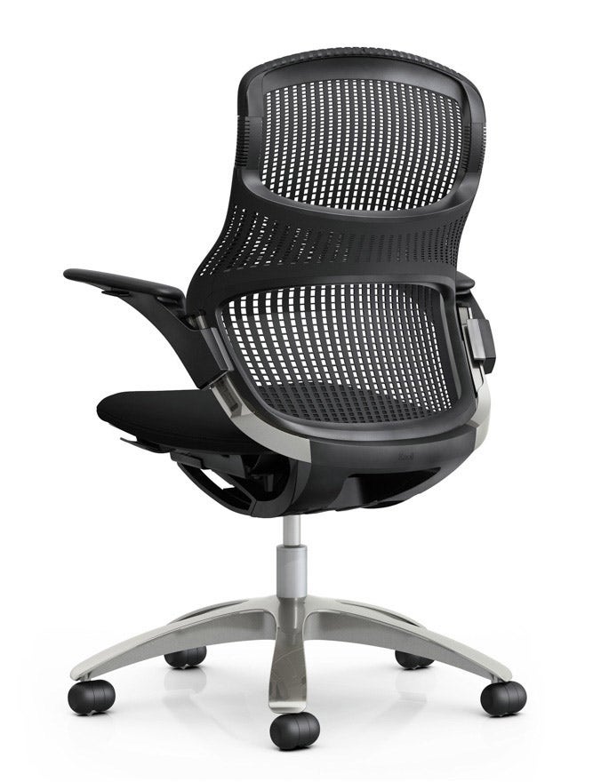 Knoll Generation Chair