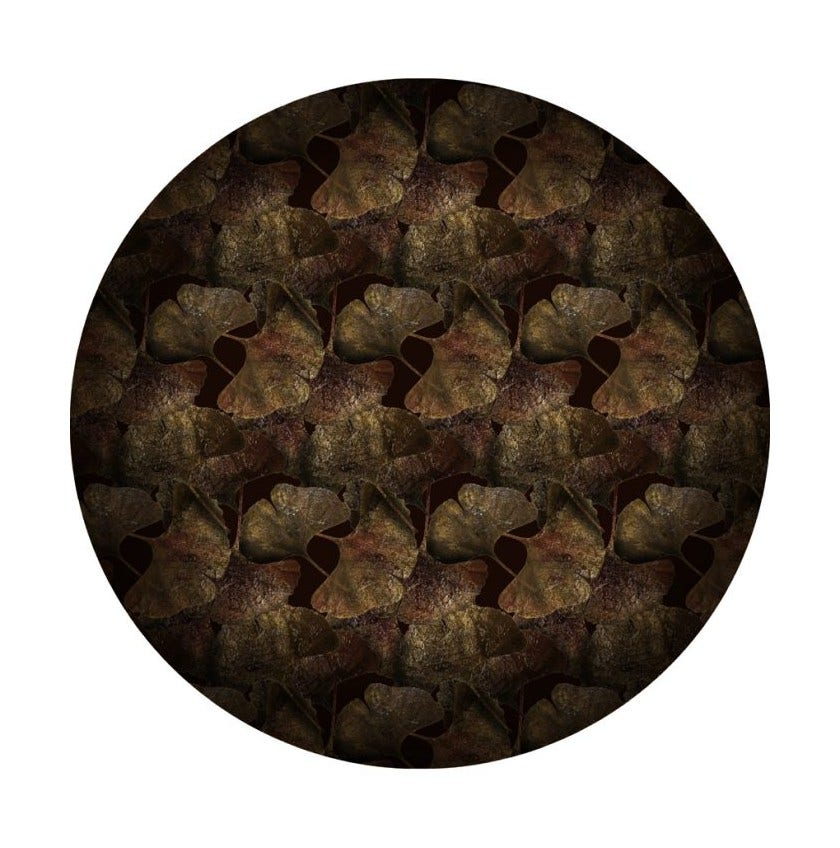 Moooi Ginko Leaf Carpet