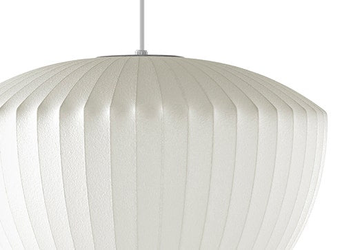 Herman Miller Nelson® Apple Bubble Pendant Lamp