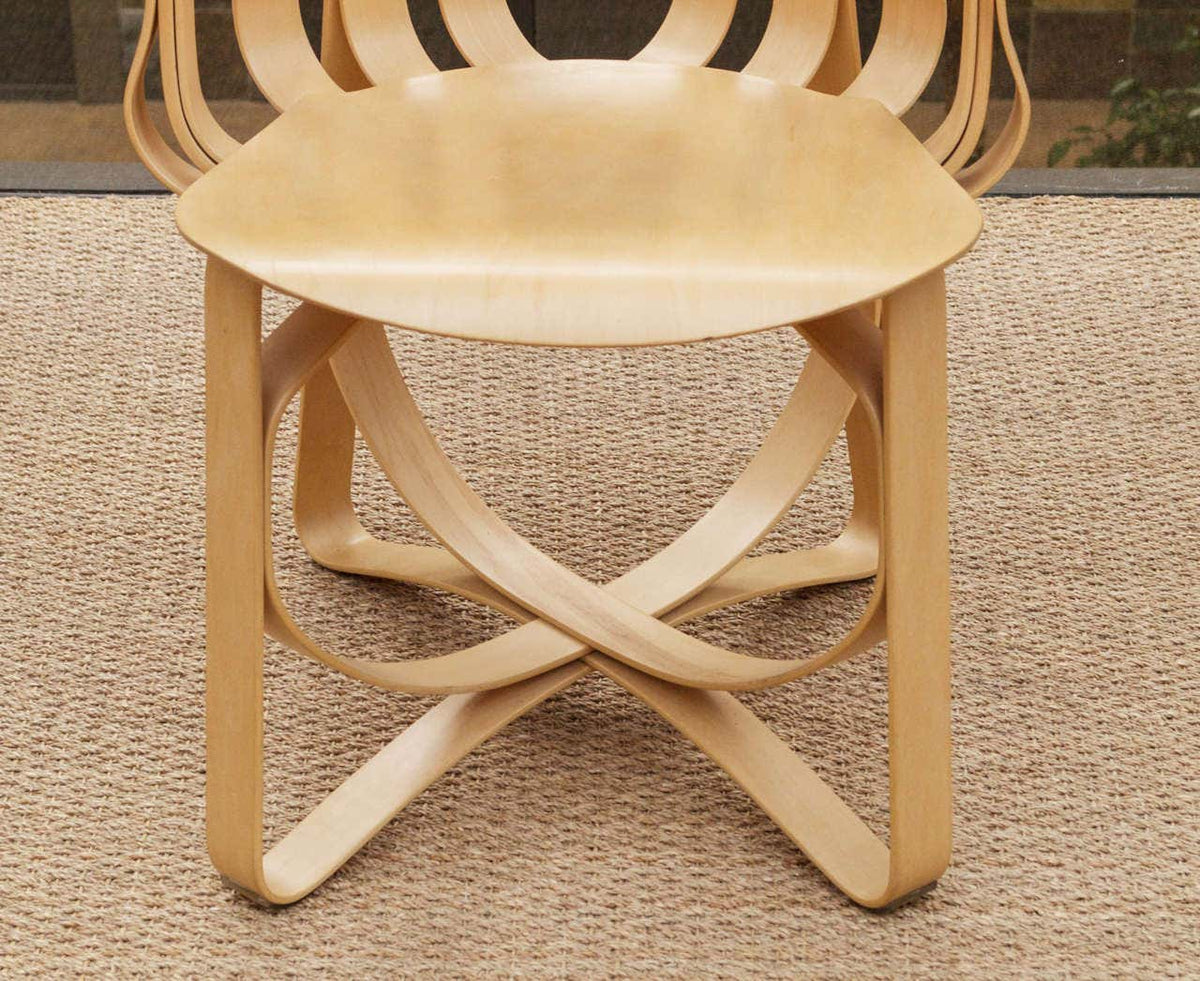 Knoll Frank Gehry - Hat Trick Arm Chair