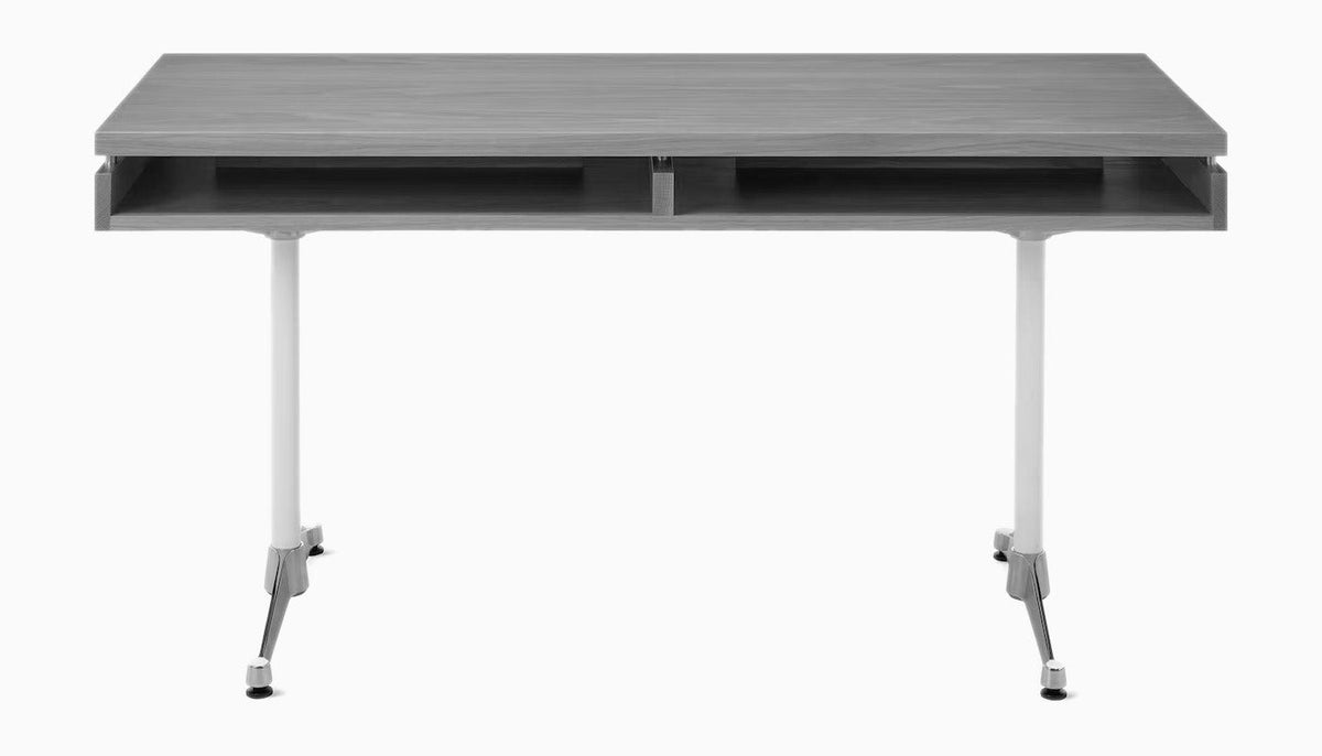 Bureau de direction Eames® série 2500 de Herman Miller