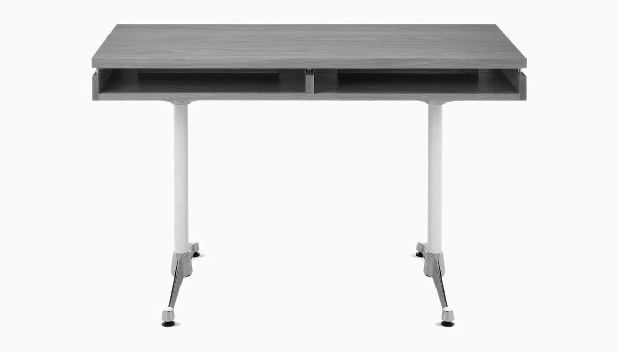 Bureau de direction Eames® série 2500 de Herman Miller