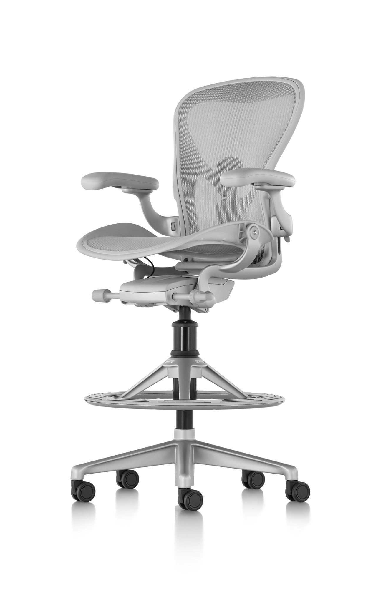 Herman Miller Aeron® Stool