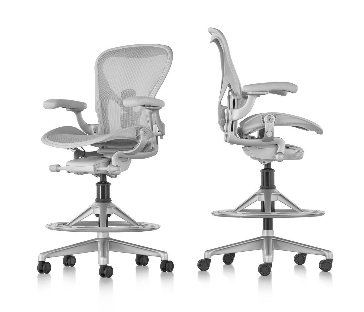 Herman Miller Aeron® Stool