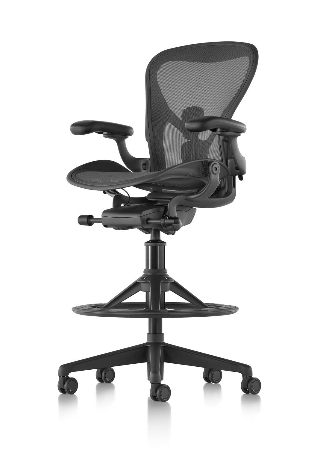 Herman Miller Aeron® Stool