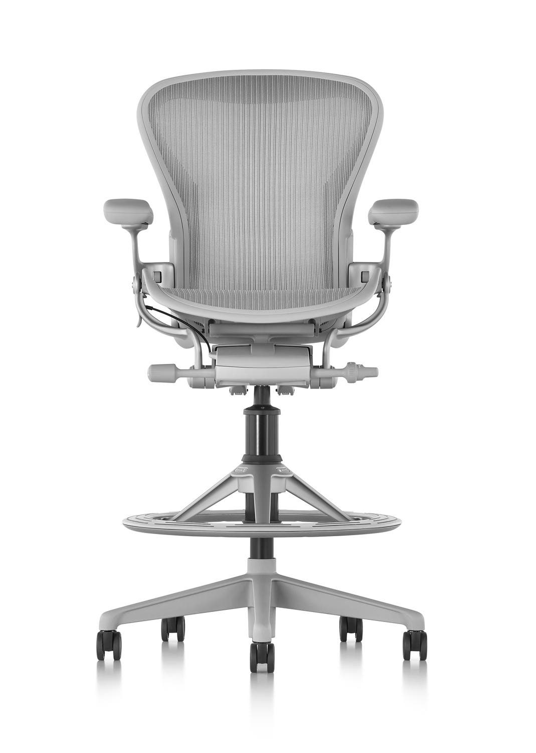 Herman Miller Aeron® Stool