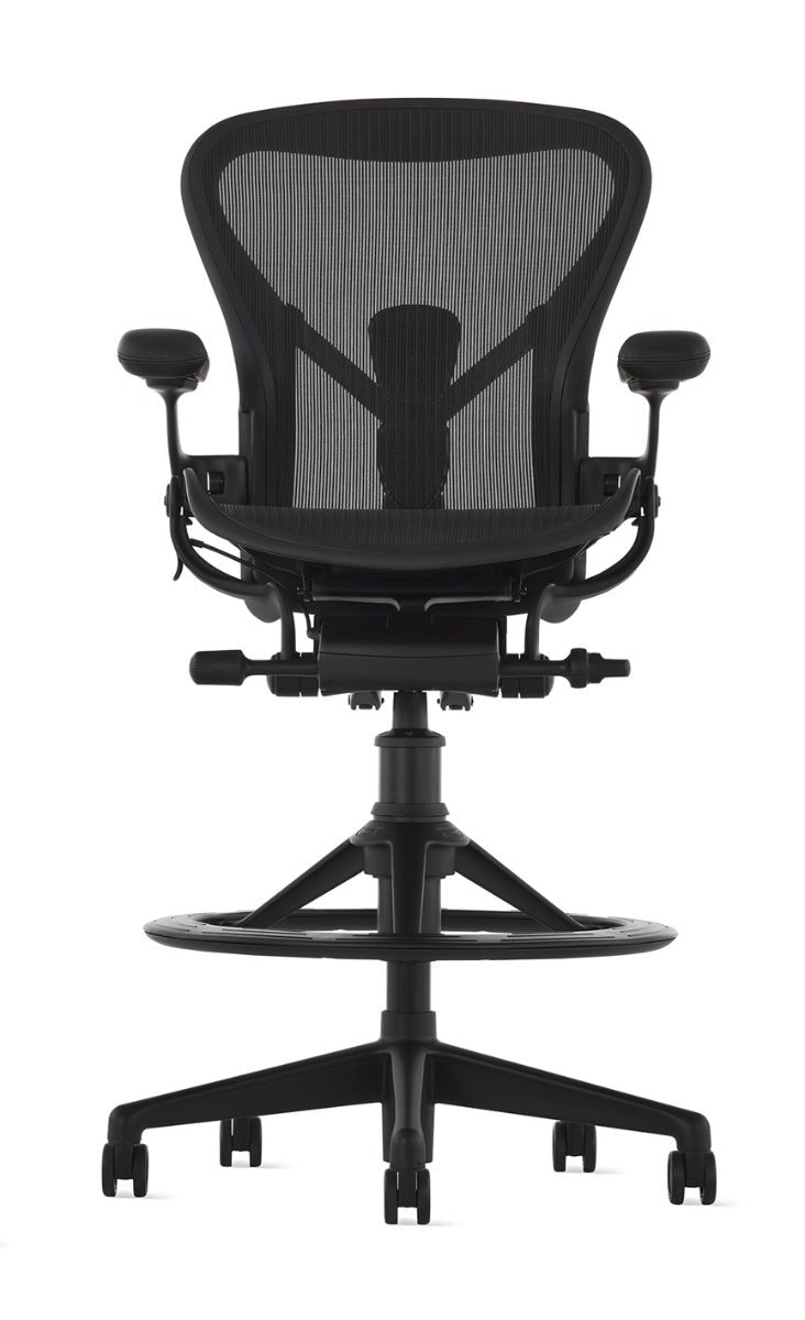 Herman Miller Aeron® Stool