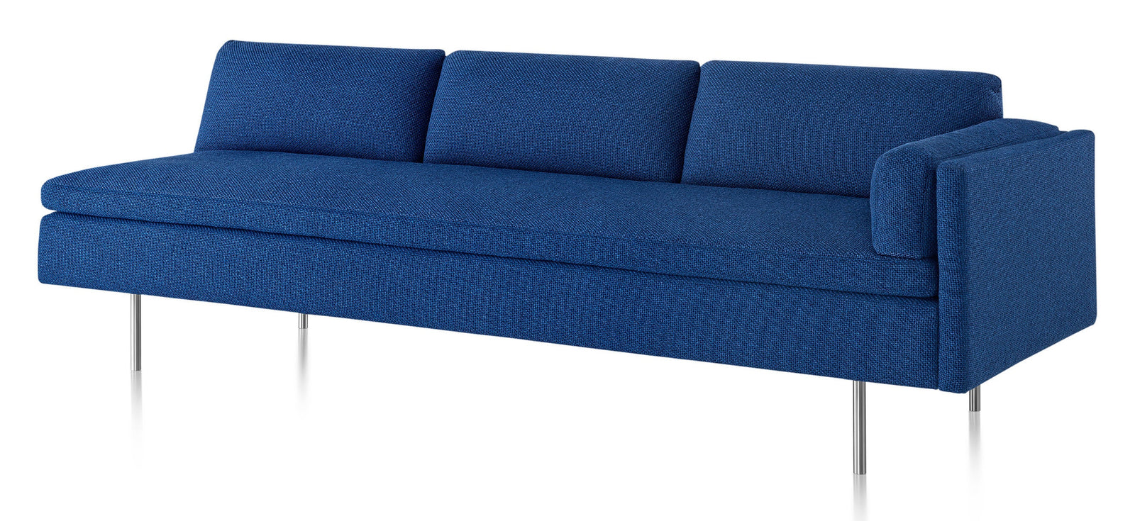 Herman Miller Bolster Sofa