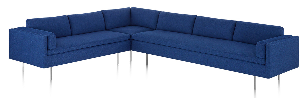 Herman Miller Bolster Sofa