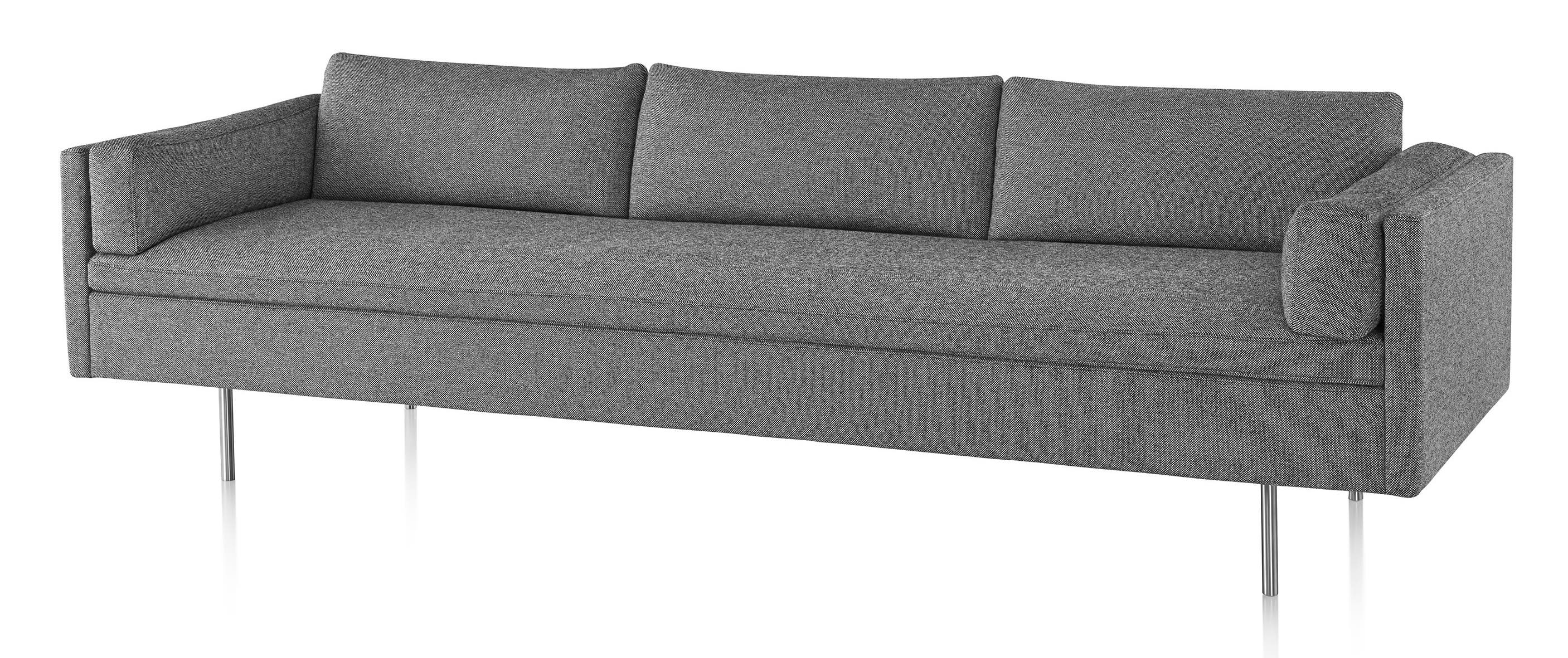 Herman Miller Bolster Sofa