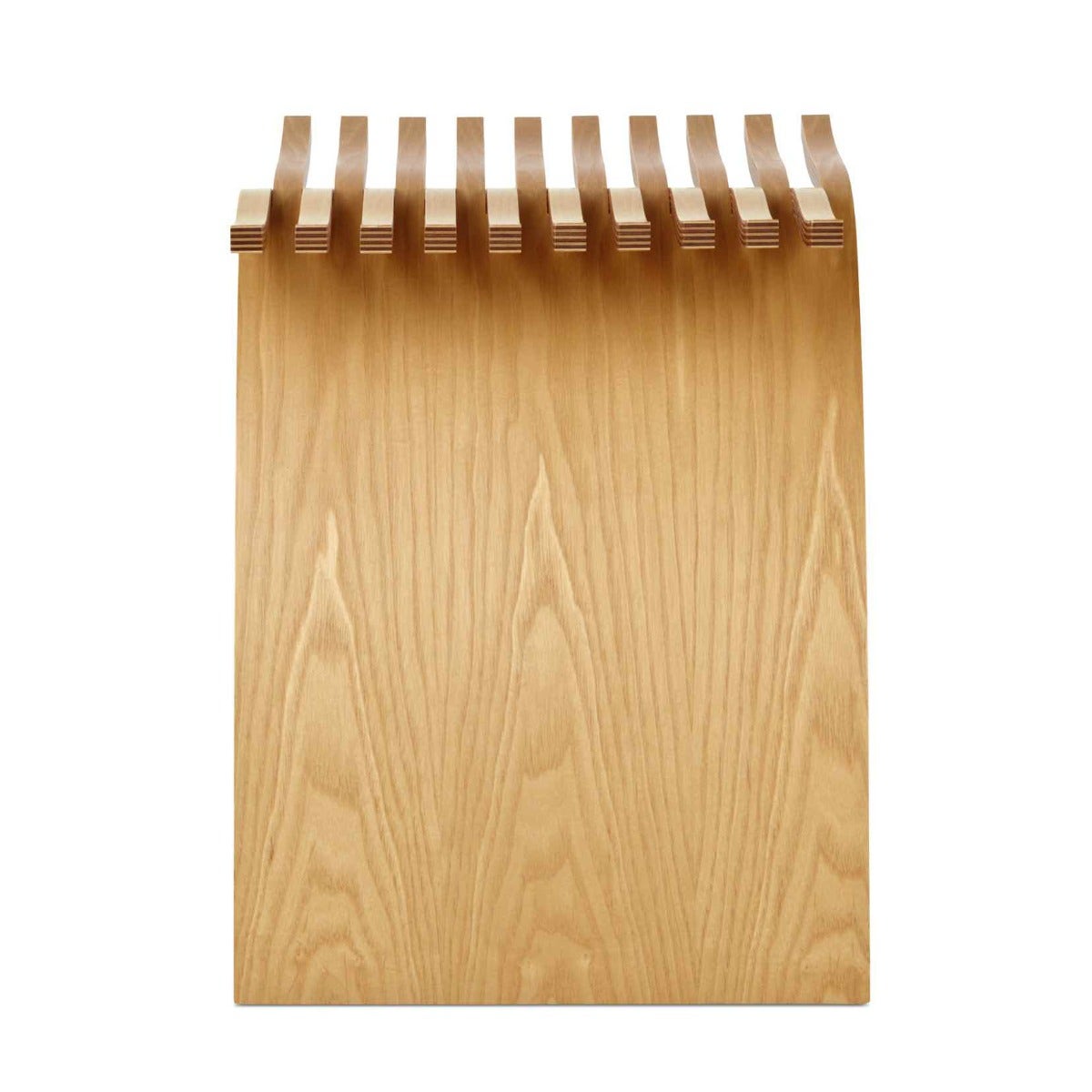Herman Miller Capelli Stool > Light Ash