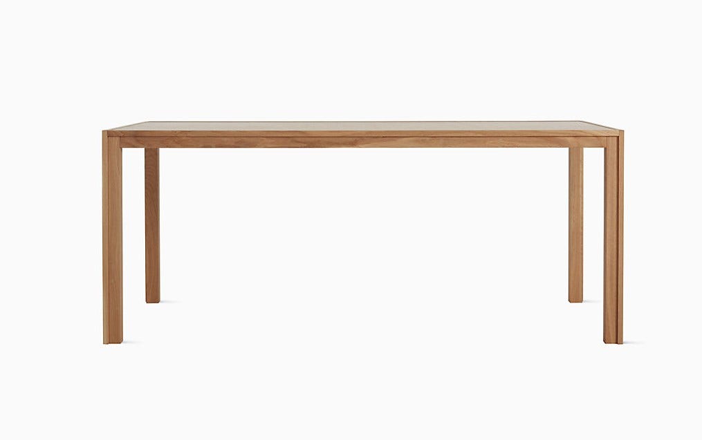 Herman Miller Doubleframe™ Table