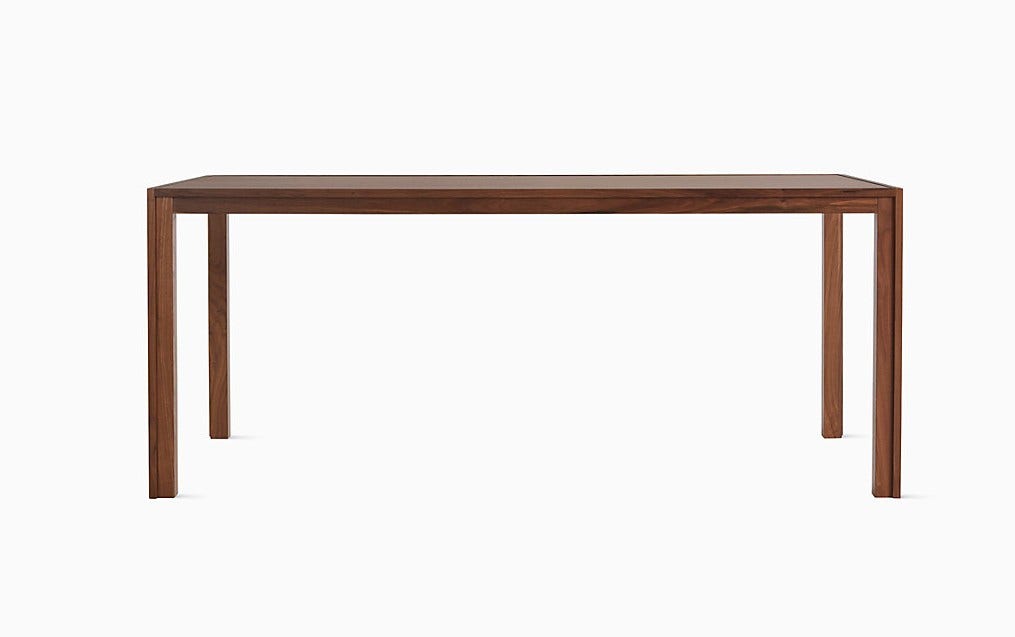 Herman Miller Doubleframe™ Table