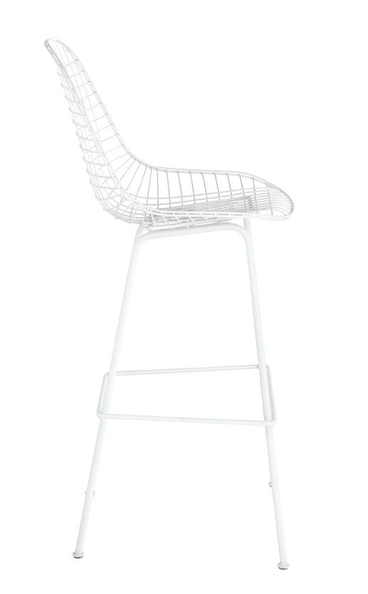 Herman Miller Eames® Wire Outdoor Stool