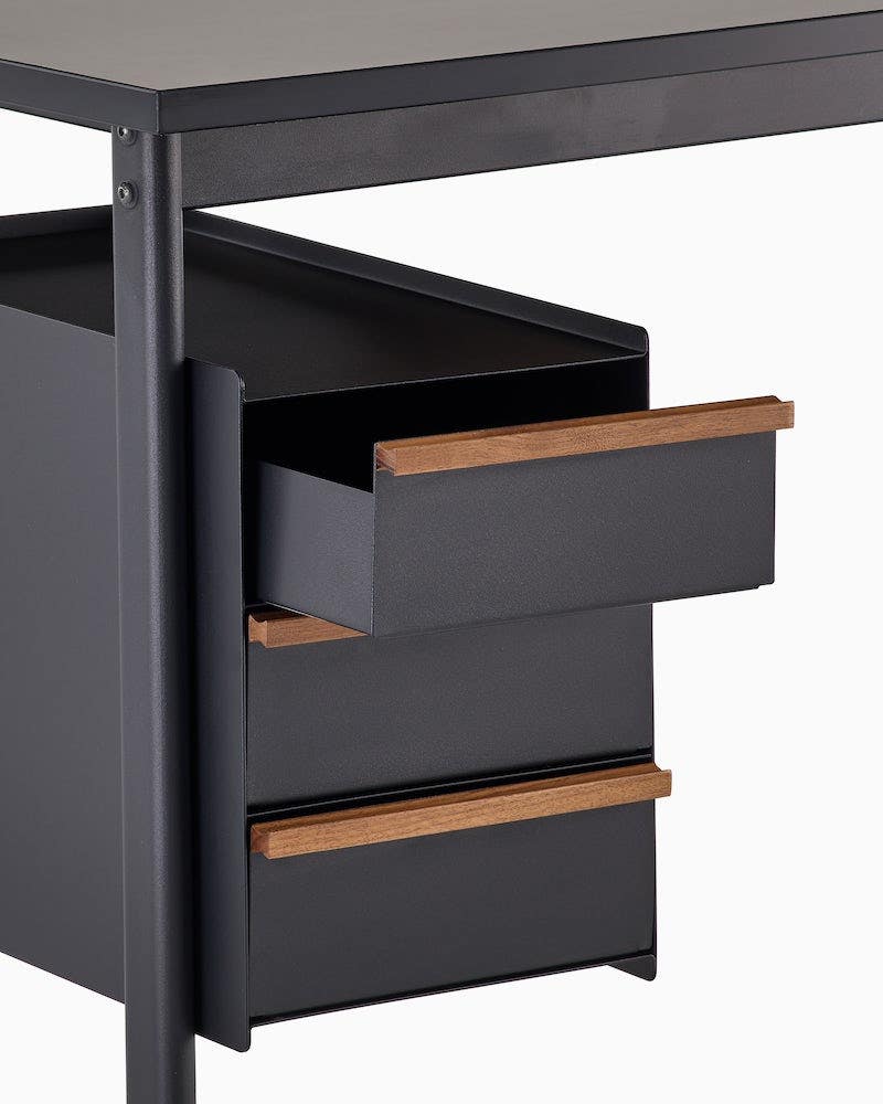 Herman Miller Mode Desk
