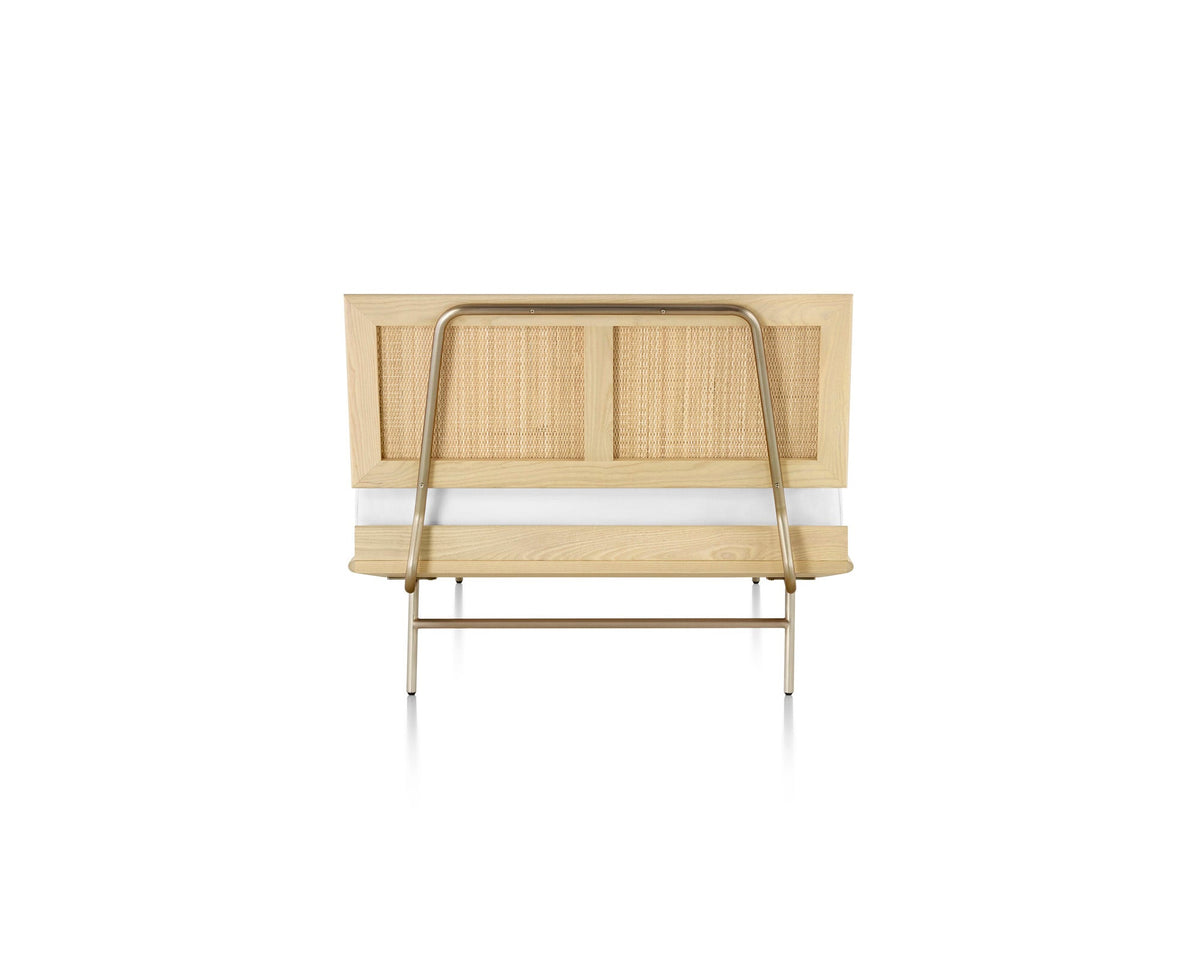 Herman Miller Nelson™ Thin Edge Bed