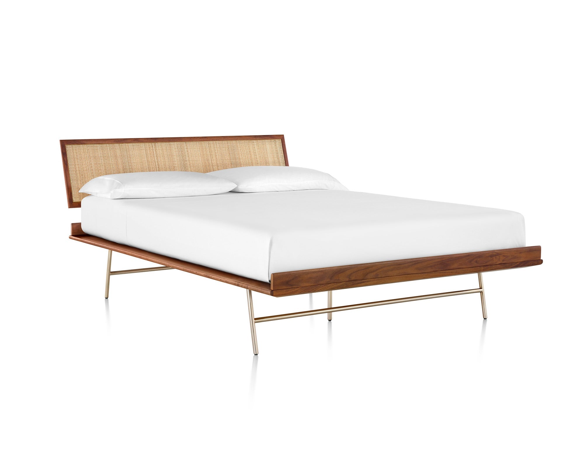Herman Miller Nelson™ Thin Edge Bed
