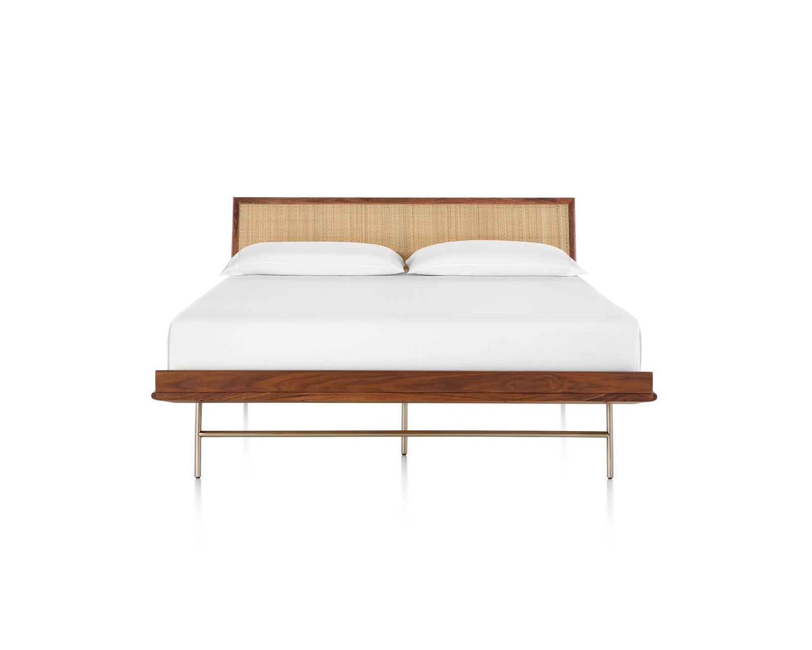 Herman Miller Nelson™ Thin Edge Bed