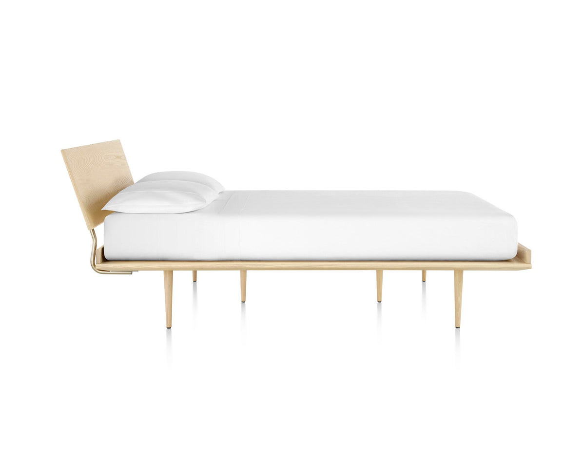 Herman Miller Nelson™ Thin Edge Bed