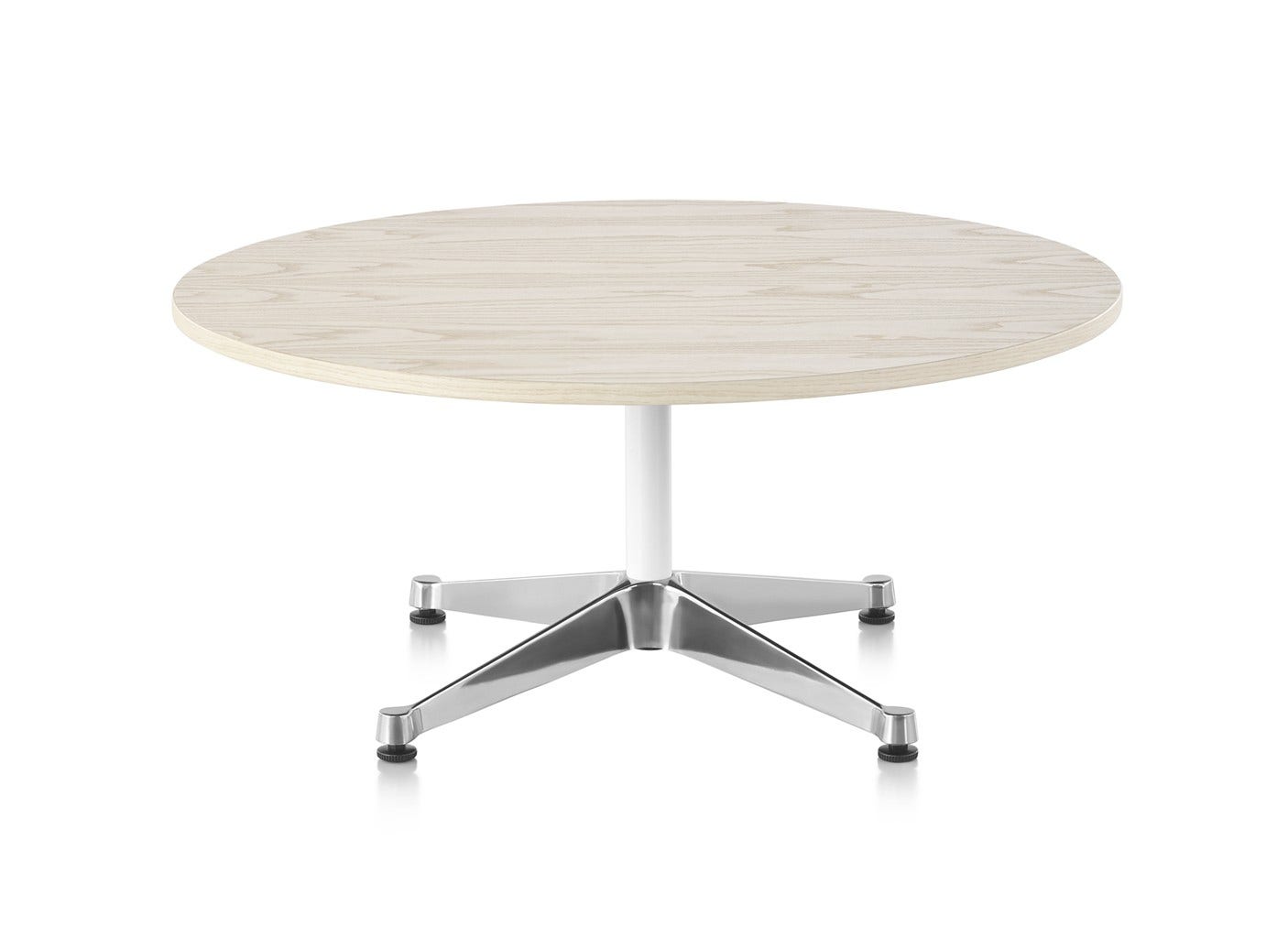 Herman Miller Eames® Occasional Table, Round