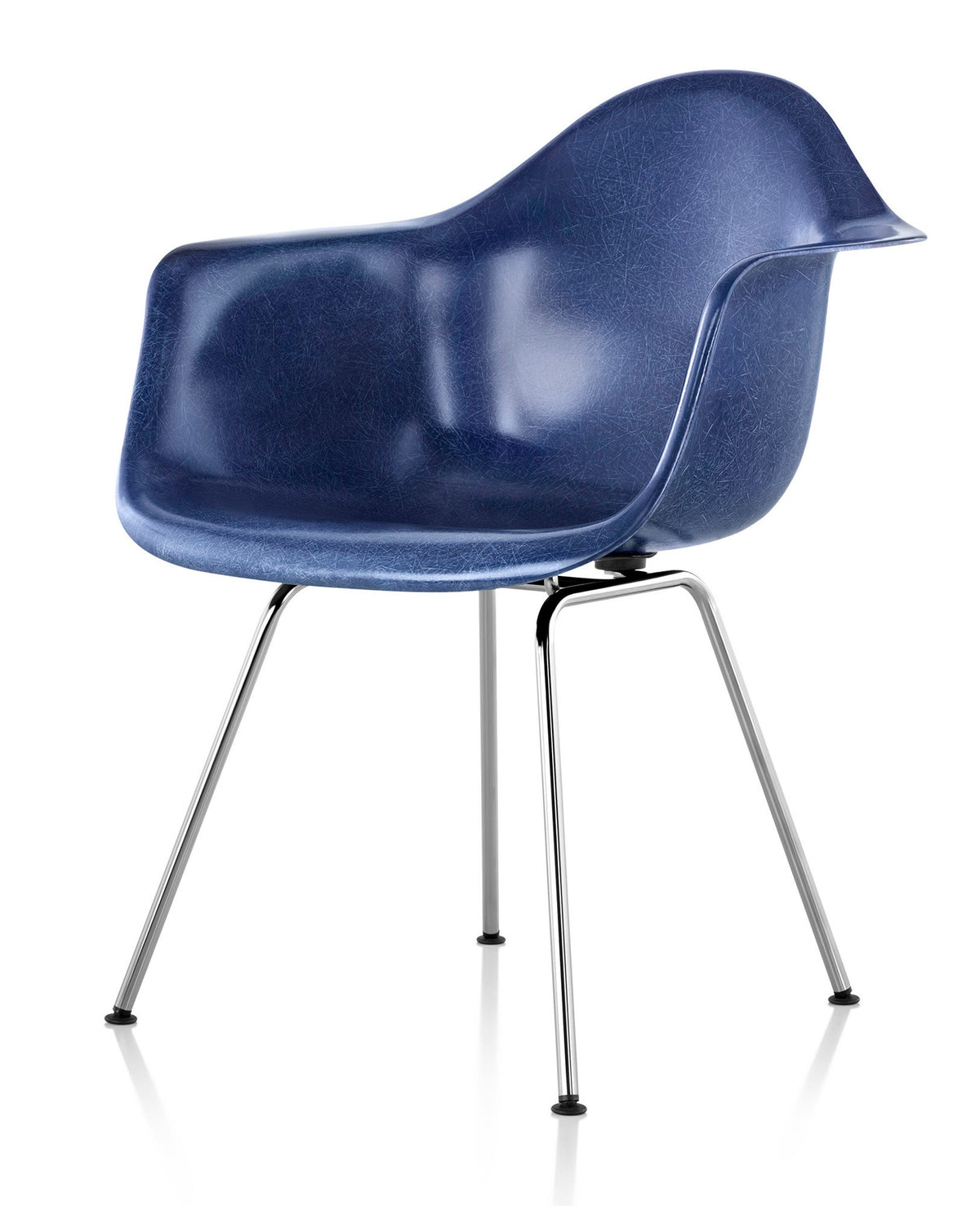 Herman Miller Eames® Molded Fiberglass Armchair (On Production Hold)